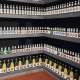... e l�azienda produce oltre alle classiche gassosa e limonata, anche acqua tonica, aranciata, spuma e pompelmo